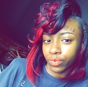 Meet your Posher, Deanna